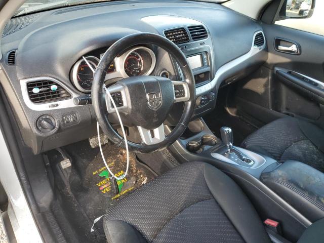 Photo 8 from auction – 2012 DODGE JOURNEY SE with VIN 3C4PDCAB8CT141572