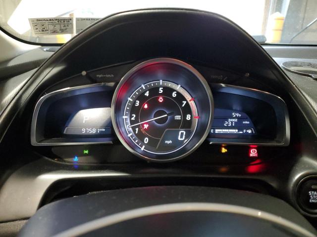 Zdjęcie 9 z aukcji – 2016 MAZDA CX-3 GRAND z VIN JM1DKBD73G0121078