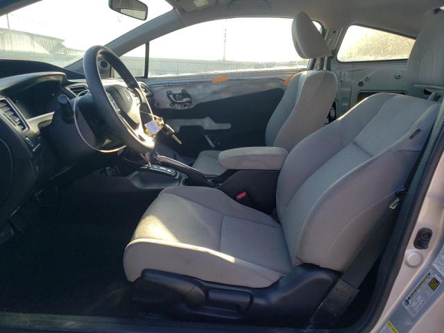 Photo 7 from auction – 2014 HONDA CIVIC LX with VIN 2HGFG3B59EH507872