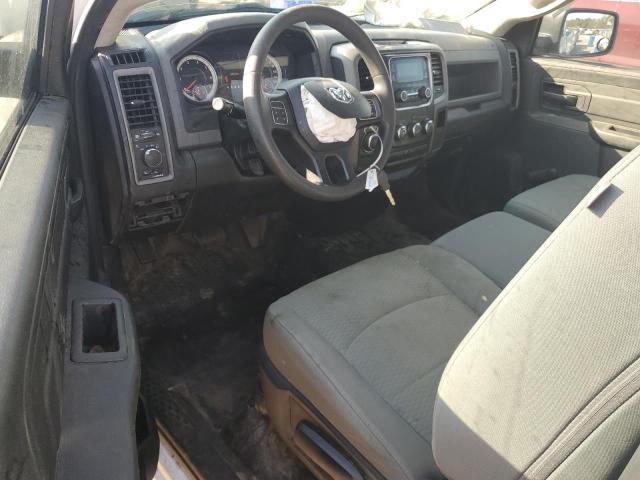 Photo 8 from auction – 2019 RAM 1500 CLASS with VIN 3C6JR6AG7KG500882