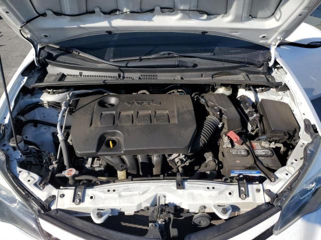 Photo 11 from auction – 2017 TOYOTA COROLLA L with VIN 5YFBURHE8HP699459