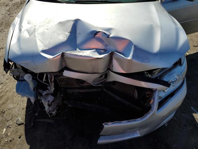 Photo 11 from auction – 2010 TOYOTA CAMRY BASE with VIN 4T1BF3EK2AU040881