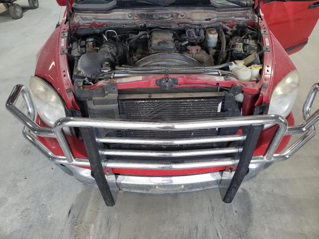 Photo 11 from auction – 2007 DODGE RAM 3500 S with VIN 3D7MX48A97G793036