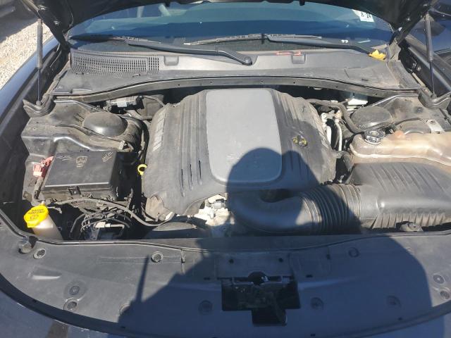 Photo 11 from auction – 2019 DODGE CHARGER R/ with VIN 2C3CDXCT2KH526973