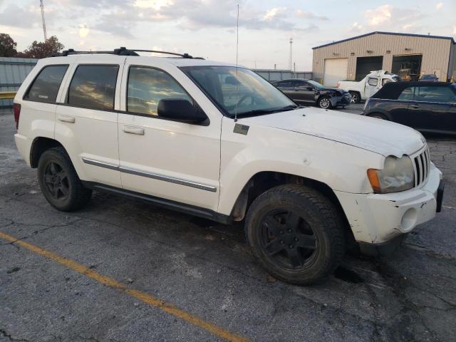 Photo 4 from auction – 2006 JEEP GRAND CHER with VIN 1J4GR48K76C150996