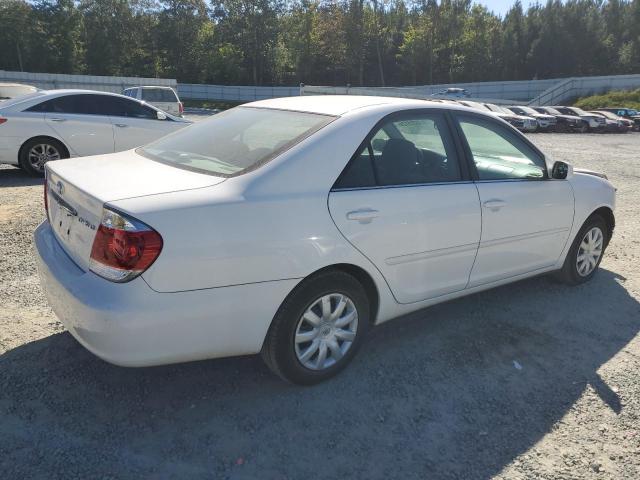 Photo 3 from auction – 2005 TOYOTA CAMRY LE with VIN 4T1BE30K35U427326
