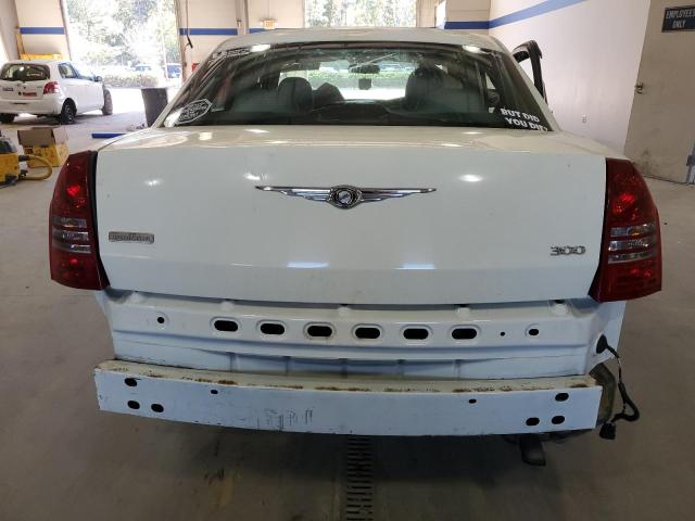 Photo 6 from auction – 2005 CHRYSLER 300 with VIN 2C3JA43R55H532399