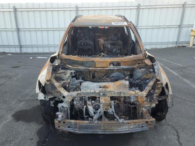 Photo 5 from auction – 2019 NISSAN ROGUE S with VIN 5N1AT2MVXKC808074