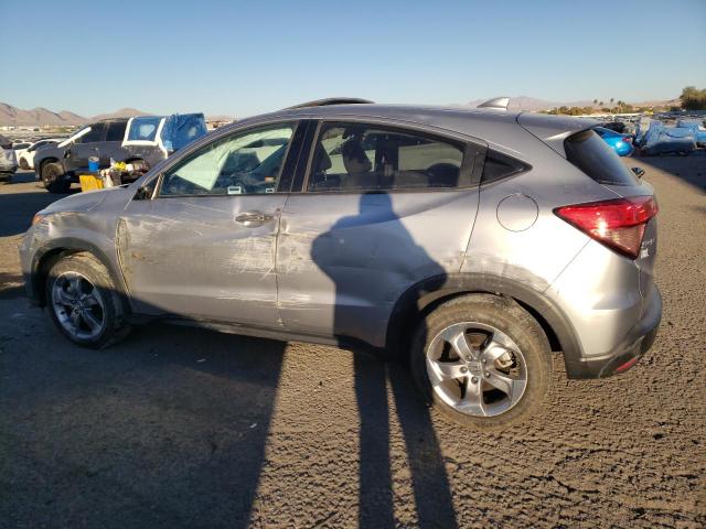 Photo 2 from auction – 2017 HONDA HR-V EX with VIN 3CZRU5H57HM725705