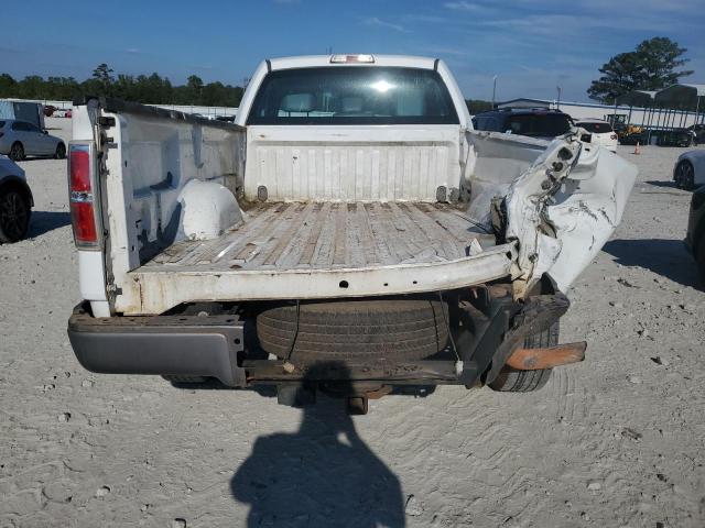 Photo 6 from auction – 2012 FORD F150 with VIN 1FTNF1CT5CKD64925