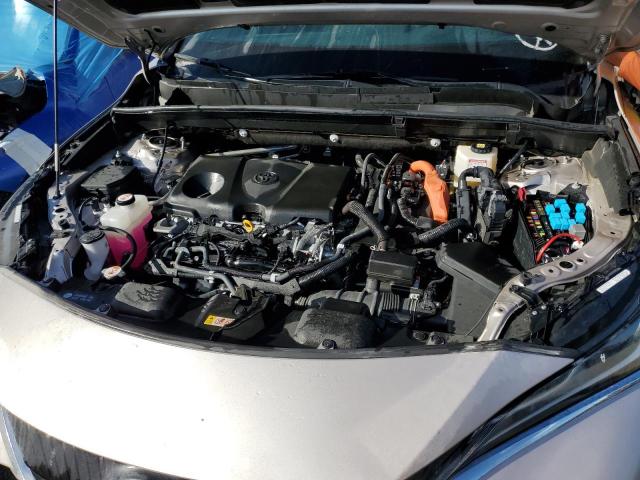 Photo 12 from auction – 2021 TOYOTA VENZA LE with VIN JTEAAAAH7MJ059263