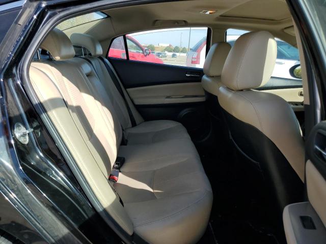 Photo 10 from auction – 2009 MAZDA 6 S with VIN 1YVHP82B295M03886