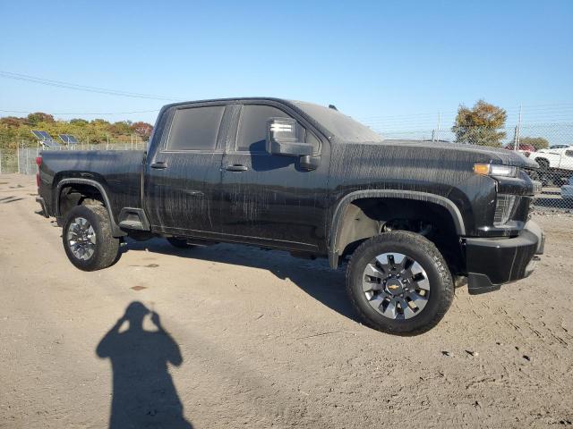 Photo 4 from auction – 2022 CHEVROLET SILVERADO with VIN 2GC4YME70N1209435