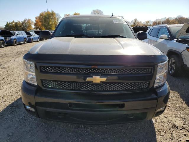 Zdjęcie 5 z aukcji – 2010 CHEVROLET SILVERADO z VIN 1GCSKTE36AZ236818