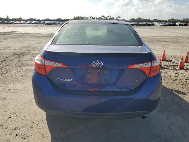 Photo 6 from auction – 2015 TOYOTA COROLLA L with VIN 2T1BURHE2FC368695