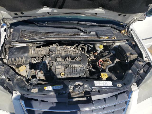 Photo 12 from auction – 2008 CHRYSLER TOWN & COU with VIN 2A8HR64X68R688387