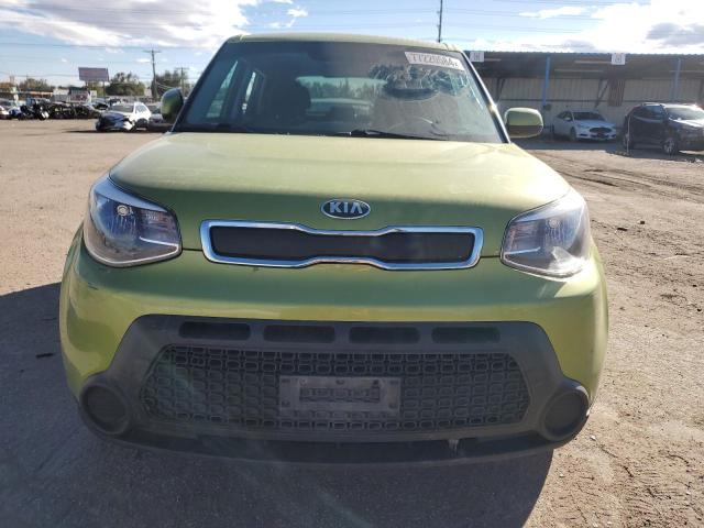Photo 5 from auction – 2016 KIA SOUL with VIN KNDJN2A26G7872928