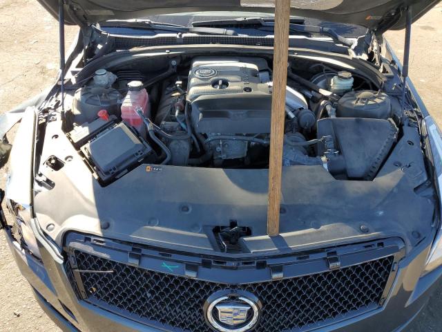 Photo 11 from auction – 2014 CADILLAC ATS with VIN 1G6AG5RX8E0111449