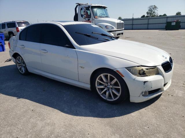 Photo 4 from auction – 2010 BMW 328 I with VIN WBAPH7G56ANM51615
