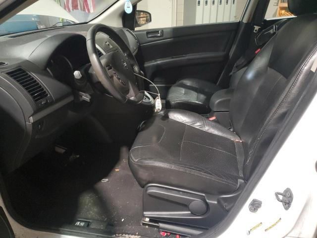 Photo 7 from auction – 2012 NISSAN SENTRA 2.0 with VIN 3N1AB6AP7CL702016