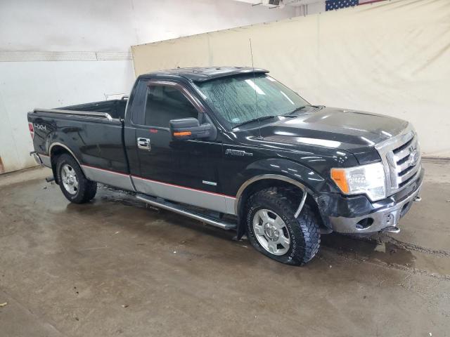 Photo 4 from auction – 2012 FORD F150 with VIN 1FTNF1ET3CKD20029