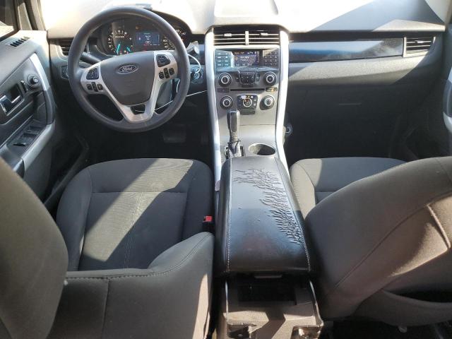 Photo 8 from auction – 2011 FORD EDGE SE with VIN 2FMDK3GC4BBA42794