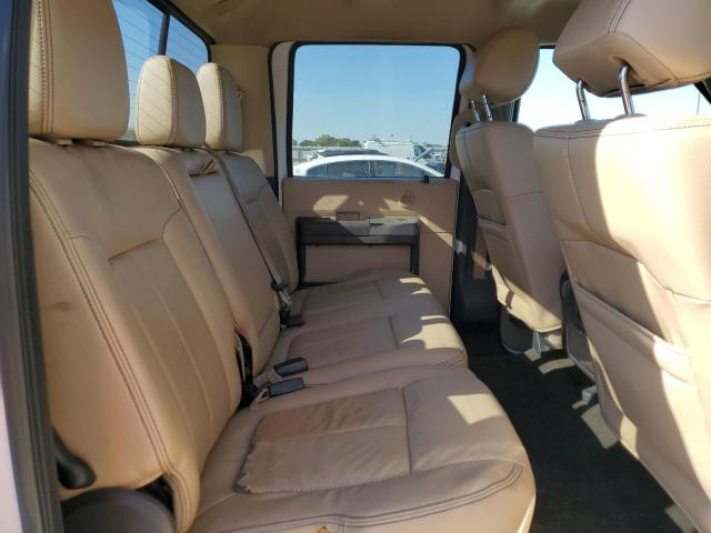 Photo 10 from auction – 2016 FORD F250 SUPER with VIN 1FT7W2B66GEC82412