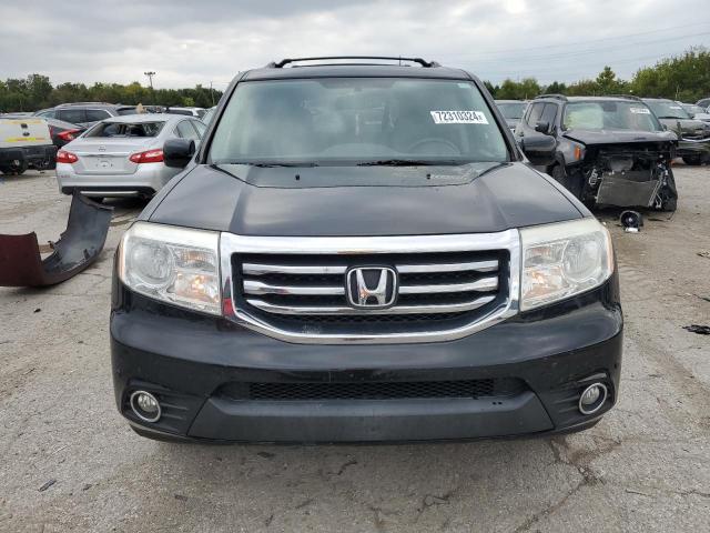 Photo 5 from auction – 2014 HONDA PILOT TOUR with VIN 5FNYF4H96EB048963