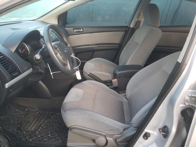 Photo 7 from auction – 2011 NISSAN SENTRA with VIN 3N1AB6AP1BL614495