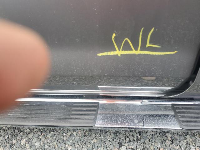 Photo 12 from auction – 2023 GMC SIERRA K15 with VIN 3GTUUDED8PG233946