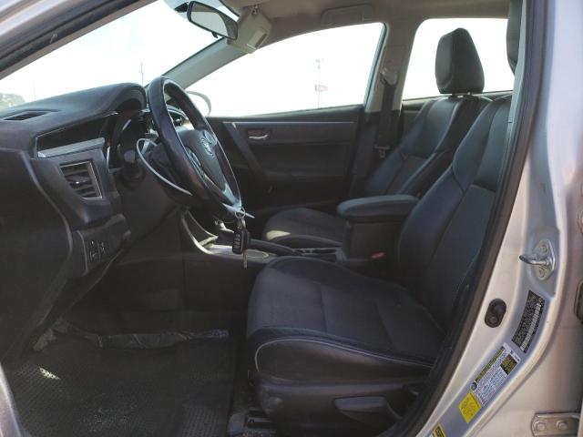 Photo 7 from auction – 2014 TOYOTA COROLLA L with VIN 2T1BURHE6EC181541