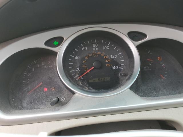 Photo 9 from auction – 2006 TOYOTA HIGHLANDER with VIN JTEDP21A460110778