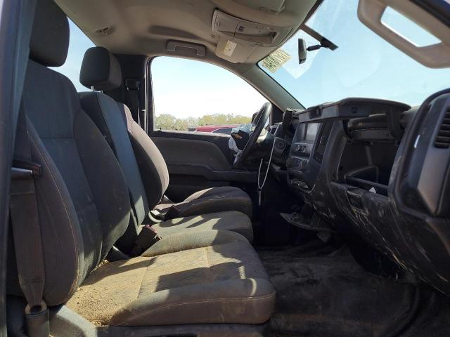 Photo 10 from auction – 2018 CHEVROLET SILVERADO with VIN 1GCNCNEC3JZ906895