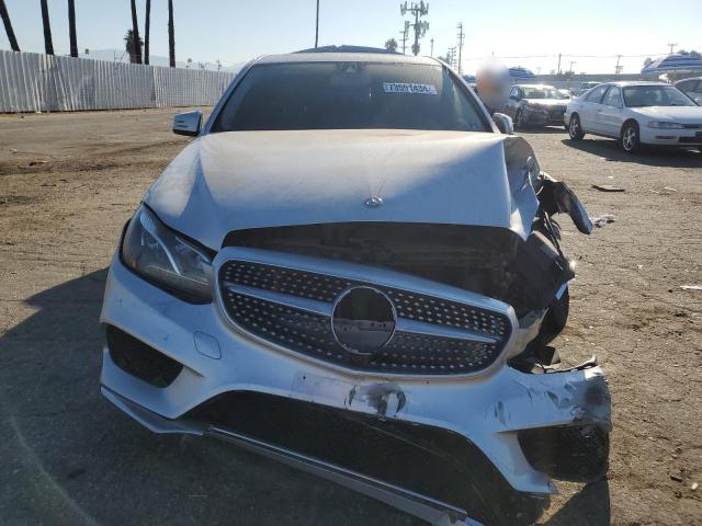 Photo 5 from auction – 2014 MERCEDES-BENZ E 350 with VIN WDDHF5KB8EA904568