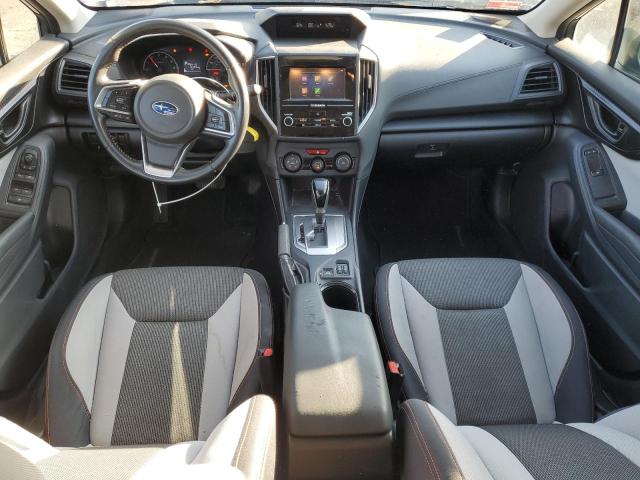 Photo 8 from auction – 2018 SUBARU CROSSTREK with VIN JF2GTABC6JH247255