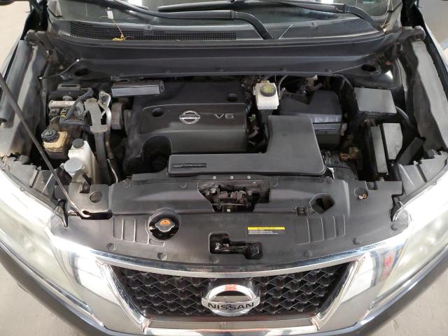 Photo 12 from auction – 2013 NISSAN PATHFINDER with VIN 5N1AR2MM3DC659970