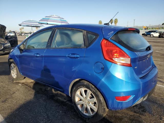 Photo 2 from auction – 2011 FORD FIESTA SE with VIN 3FADP4EJ7BM101239