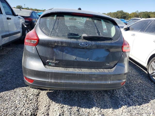 Photo 6 from auction – 2018 FORD FOCUS SE with VIN 1FADP3K25JL224870