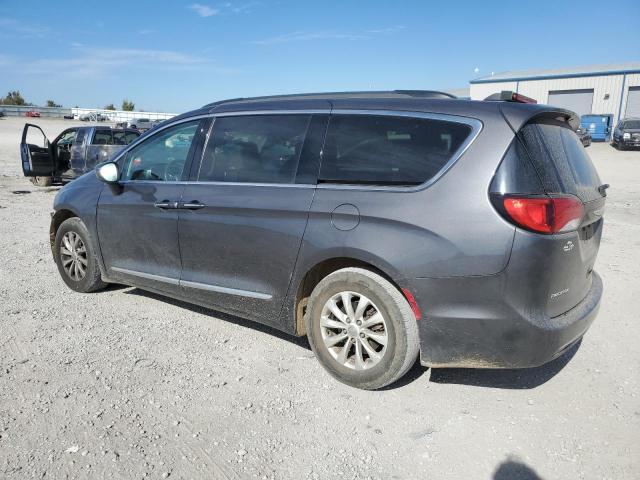Photo 2 from auction – 2017 CHRYSLER PACIFICA T with VIN 2C4RC1BG9HR500996