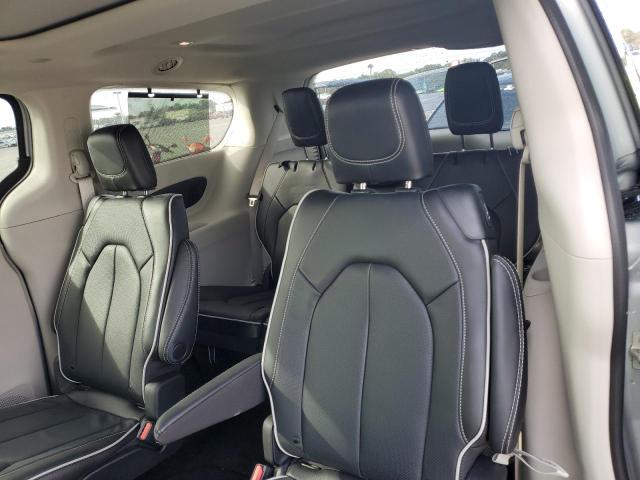 Photo 10 from auction – 2023 CHRYSLER PACIFICA L with VIN 2C4RC1GG9PR506157