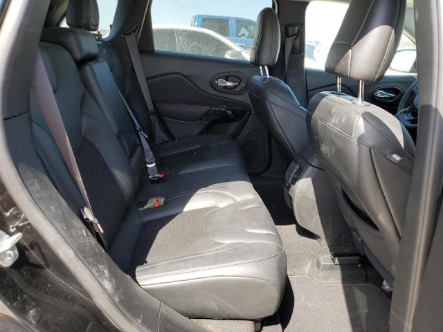 Photo 10 from auction – 2021 JEEP CHEROKEE L with VIN 1C4PJLLB0MD218206