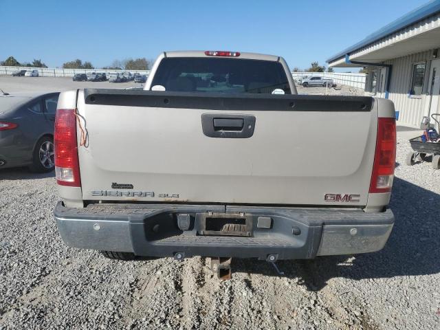 Photo 6 from auction – 2007 GMC NEW SIERRA with VIN 1GTEK19J67Z528715
