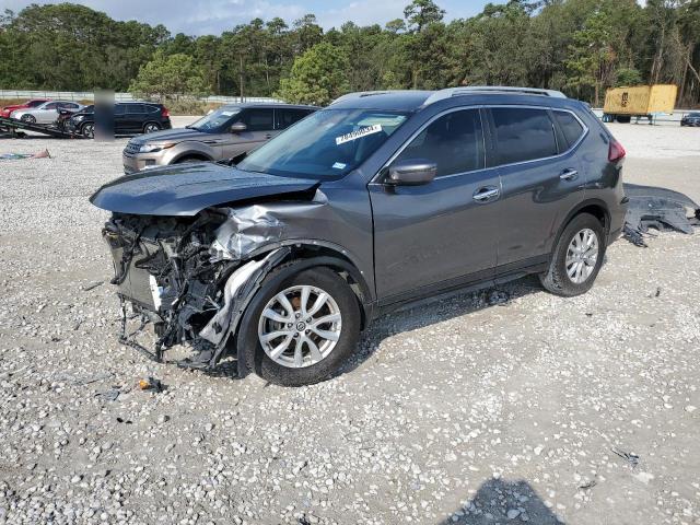Photo 1 from auction – 2020 NISSAN ROGUE S with VIN 5N1AT2MT2LC749067