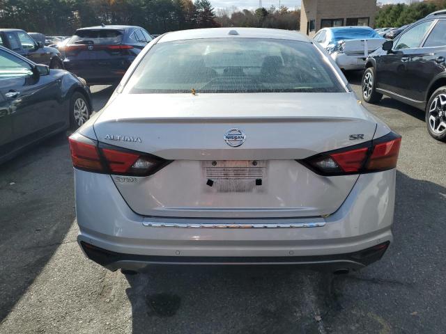 Photo 6 from auction – 2022 NISSAN ALTIMA SR with VIN 1N4BL4CV2NN381509