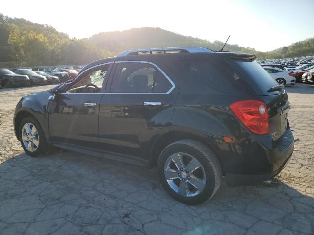 Photo 2 from auction – 2013 CHEVROLET EQUINOX LT with VIN 2GNFLGE36D6320277