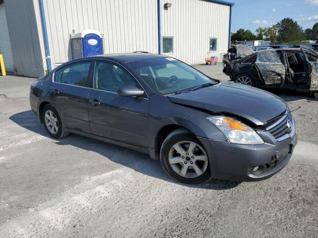 Photo 4 from auction – 2009 NISSAN ALTIMA 2.5 with VIN 1N4AL21E29N473552
