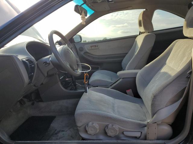Photo 7 from auction – 1998 ACURA INTEGRA LS with VIN JH4DC4458WS004508