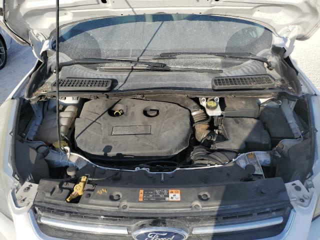 Photo 12 from auction – 2016 FORD ESCAPE TIT with VIN 1FMCU0J9XGUA43662