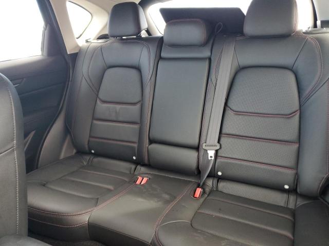Photo 10 from auction – 2023 MAZDA CX-5 PREFE with VIN JM3KFBCM8P0127811
