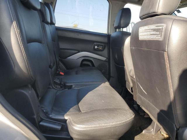 Photo 11 from auction – 2009 MITSUBISHI OUTLANDER with VIN JA4MT41X09Z003429